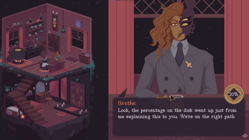 game art!